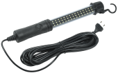 Светильник LED переносной ДРО 2061 IP54 шнур 10м черный IEK, LDRO1-2061-09-10-K02 Светильник LED переносной ДРО 2061 IP54 шнур 10м черный IEK, LDRO1-2061-09-10-K02