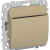 FLITE Выключатель карточный 30А ВК-0-ФлХ хаки IEK, FI-V11-0-10-K59