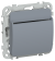 IEK FLITE Выключатель карточный 30А ВК-0-ФлМ маренго IEK, FI-V11-0-10-K35