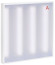 IEK LIGHTING PRO Светильник светодиодный ДВО 2001A 45Вт 6500К IP40 588х588мм Грильято призма БАП 3ч IEK, LTP-DVO0-2001A-45-65-K01