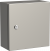 IEK TITAN 5 Корпус металлический ЩМП-30.30.15 (AISI 304) УХЛ1 IP66 IEK, TI5-11-N-030-030-015-66