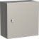 IEK TITAN 5 Корпус металлический ЩМП-30.30.15 (AISI 304) УХЛ1 IP66 IEK, TI5-11-N-030-030-015-66
