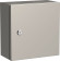 IEK TITAN 5 Корпус металлический ЩМП-30.30.15 (AISI 304) УХЛ1 IP66 IEK, TI5-11-N-030-030-015-66