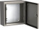 IEK TITAN 5 Корпус металлический ЩМП-30.30.15 (AISI 304) УХЛ1 IP66 IEK, TI5-11-N-030-030-015-66