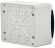 IEK UNION Compact Корпус пластиковый ЩРН-П-6 IP41 черная прозрачная дверь IEK, UIC-KP12-N-06-41-K01 IEK UNION Compact Корпус пластиковый ЩРН-П-6 IP41 черная прозрачная дверь IEK, UIC-KP12-N-06-41-K01