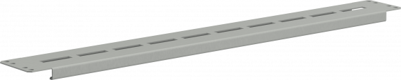IEK FORMAT Рейка основания тип A 800мм (2шт/компл) IEK, FO-00-RBA-080