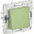 SKANDY Вывод кабеля SK-O01G мятный IEK, SK-VK10-0-K06