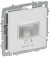 IEK BRITE Датчик движения ДС10-1-БрАБ арктический белый , BR-MS10-N-150-05-K91