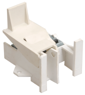 Аварийный контакт АК-630/800/1600А IEK, SVA50D-AK-1