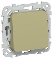 FLITE Подсветка встраиваемая 4000К ПЛ20-ФлО оливковый IEK, FI-FL20-K26