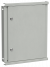 IEK TITAN Дверь внутренняя ЩМП 600х500мм (с комплектом установки) IEK, TI-00D-DV-060-050