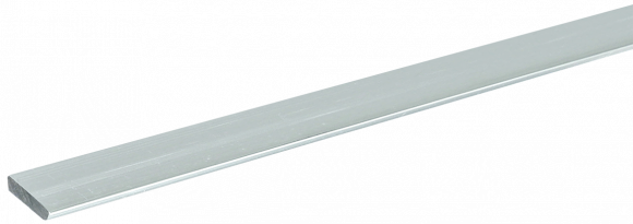 IEK Шина алюминиевая АД 31Т 10х120х4000мм IEK, YBA10-10-120