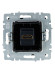 IEK BRITE Розетка HDMI РHDMI-0-БрШ шампань IEK, BR-H10-K37