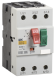 IEK Пускатель ПРК64-25 In=25А Ir=16-25А Ue 660В MASTER IEK, DMS22-25