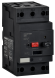 IEK Пускатель ПРК64-25 In=25А Ir=16-25А Ue 660В MASTER IEK, DMS22-25