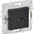 SKANDY Розетка HDMI SK-H01Bl черный IEK, SK-H10-K02