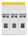 IEK KARAT Автоматический выключатель ВА47-29 3P C 63А 4,5кА IEK, MVA20-3-063-C