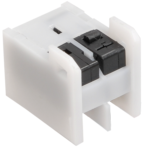 IEK Совмещенный контакт АКДК-125/160А IEK, SVA10D-AK-DK-1