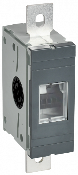 IEK KARAT Полюс силовой для ВРК 630А IEK, KA-VR10D-SP-0630