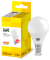 IEK Лампа светодиодная ALFA G45 шар 8Вт 230В 3000К E14 IEK, LLA-G45-8-230-30-E14