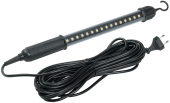 Светильник LED переносной ДРО 2060 IP44 шнур 10м черный IEK, LDRO1-2060-04-10-K02 Светильник LED переносной ДРО 2060 IP44 шнур 10м черный IEK, LDRO1-2060-04-10-K02