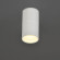 IEK LIGHTING Светильник уличный 5110 потолочный под лампу GU10 IP65 белый IEK, LT-UPU0-5110-GU10-1-K01