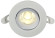 IEK LIGHTING PRO Светильник светодиодный поворотный ДВО 1812 7Вт 4000К IP20 круг белый IEK, LTP-DSO0-1812-07-40-K01