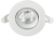 IEK LIGHTING PRO Светильник светодиодный поворотный ДВО 1812 7Вт 4000К IP20 круг белый IEK, LTP-DSO0-1812-07-40-K01