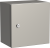 IEK TITAN 5 Корпус металлический ЩМП-30.30.20 (AISI 304) УХЛ1 IP66 IEK, TI5-11-N-030-030-020-66