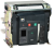 IEK ARMAT AR-A4V TD32 3P F HR Выключатель автоматический воздушный 125кА расцепитель TD 3200А 3P стационарный с аксессуарами ~220-240В: реле отключения, реле включения, моторный привод IEK, AR-ACB-3FF-125-3200A-TDCF