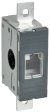 IEK KARAT Полюс силовой для ВРК 800А IEK, KA-VR10D-SP-0800