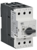 IEK ARMAT Автоматический выключатель защиты двигателя B6 GV2P 32-45А IEK, AR-MPCB-B6C45