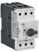IEK ARMAT Автоматический выключатель защиты двигателя B6 GV2P 32-45А IEK, AR-MPCB-B6C45