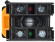 IEK Переключатель длинная ручка на 2 положения 1NO+1NC чёрный MASTER IEK, MI-SW60-11XB2-3-25-2-K02