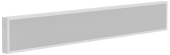 LIGHTING PRO Светильник светодиодный ДВО 1032 45Вт 4000К Ra>90 IP40 1195х180мм микропризма IEK, LTP-DVO2-1032-45-40-K01