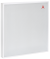 IEK LIGHTING PRO Светильник светодиодный ДВО 2001A 45Вт 3000К IP40 588х588мм Грильято призма БАП 3ч IEK, LTP-DVO0-2001A-45-30-K01