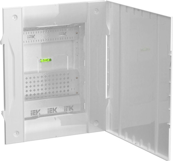 IEK KREPTA 5 Корпус пластиковый мультимедиа встраиваемый 470х410мм IEK, KR5-KP23-V-41 IEK KREPTA 5 Корпус пластиковый мультимедиа встраиваемый 470х410мм IEK, KR5-KP23-V-41