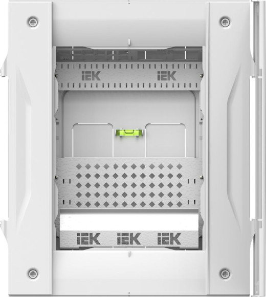 IEK KREPTA 5 Корпус пластиковый мультимедиа встраиваемый 470х410мм IEK, KR5-KP23-V-41 IEK KREPTA 5 Корпус пластиковый мультимедиа встраиваемый 470х410мм IEK, KR5-KP23-V-41