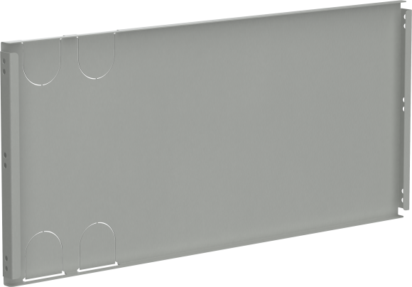 IEK FORMAT Панель кабельная 645х500мм IEK, FO-00-CP-0645-050