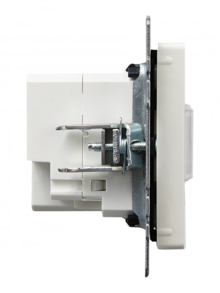 IEK BRITE Датчик движения ДС10-1-БрБ белый , BR-MS10-N-150-05-K01