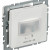 BRITE Датчик движения ДС10-1-БрБ белый IEK, BR-MS10-N-150-05-K01