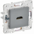 SKANDY Розетка HDMI SK-H01Gr серый IEK, SK-H10-K03