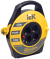 IEK INDUSTRIAL Катушка УК10 4 места с заземлением с термозащитой 3х1,0мм2 10м IEK