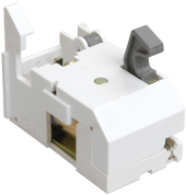 Расцепитель минимального напряжения РМ-800/1600 (РМ-40/43) IEK, SVA50D-RM