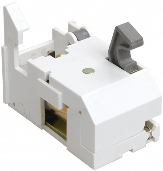 IEK Расцепитель минимального напряжения РМ-800/1600 (РМ-40/43) IEK, SVA50D-RM