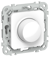 FLITE Светорегулятор LED 250Вт СС11-5-1-ФлБ белый IEK, FI-D22-0250-K01 FLITE Светорегулятор LED 250Вт СС11-5-1-ФлБ белый IEK, FI-D22-0250-K01
