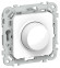 IEK FLITE Светорегулятор LED 250Вт СС11-5-1-ФлБ белый IEK, FI-D22-0250-K01