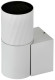 IEK LIGHTING Светильник уличный 5220 настенный под лампу GU10 IP65 белый IEK, LT-UBU0-5220-GU10-1-K01