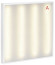 IEK LIGHTING PRO Светильник светодиодный ДВО 2001A 30Вт 4000К IP40 588х588мм Грильято опал БАП 3ч IEK, LTP-DVO1-2001A-30-40-K01