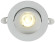 IEK LIGHTING PRO Светильник светодиодный поворотный ДВО 1813 9Вт 4000К IP20 круг белый IEK, LTP-DSO0-1813-09-40-K01